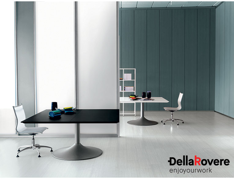 Meeting Table - UNI - Della Rovere_5