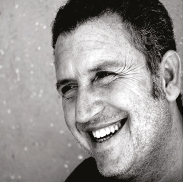 Simone Micheli