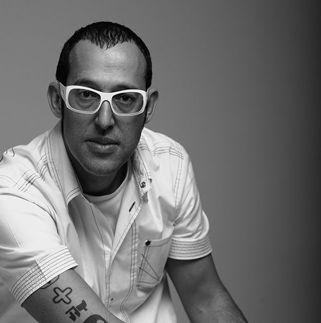 Karim Rashid