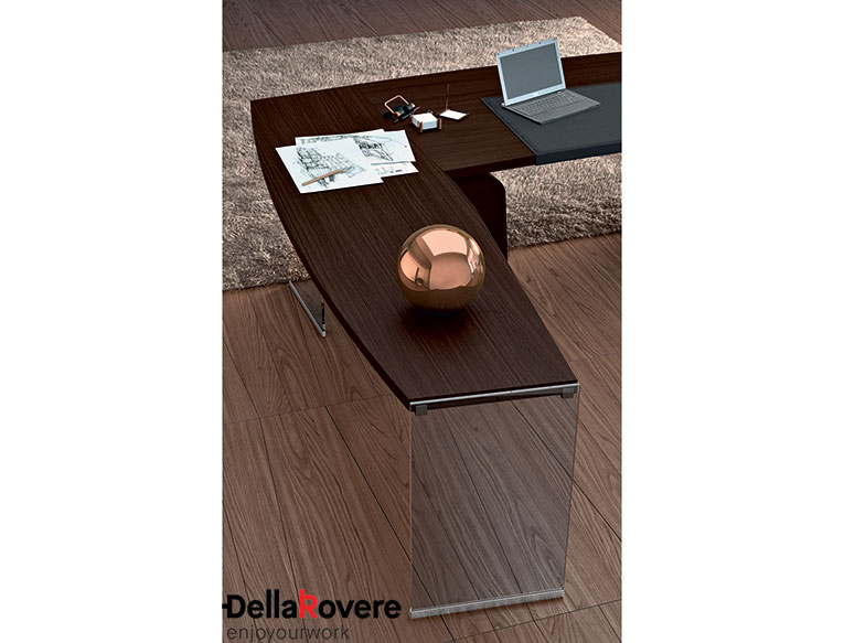 Executive office desk - LARUS - Della Rovere_17