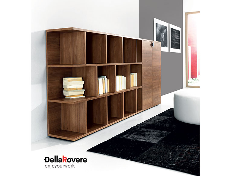 Executive office desk - LITHOS - Della Rovere_10