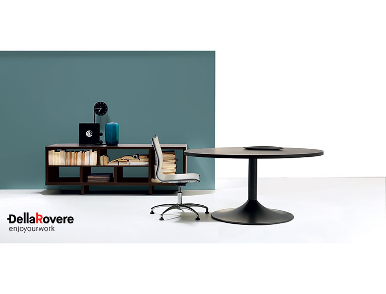 Executive office desk - LITHOS - Della Rovere_14
