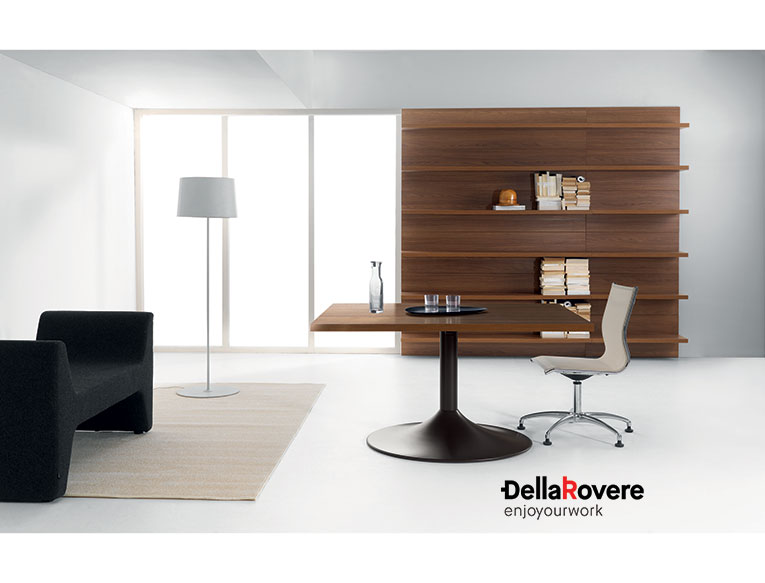 Executive office desk - LITHOS - Della Rovere_15