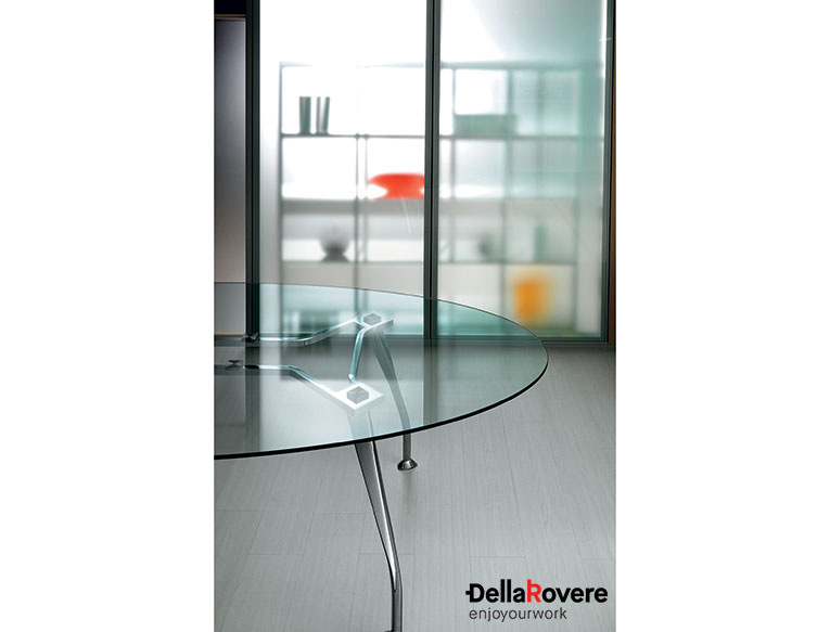 Executive office desk - SEGNO - Della Rovere_11