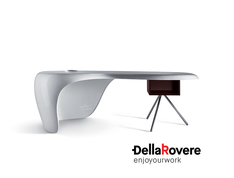 Bureaux de design - UNO - Della Rovere_12