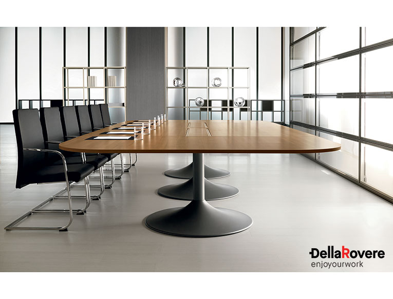 Meeting Table - UNI - Della Rovere_0