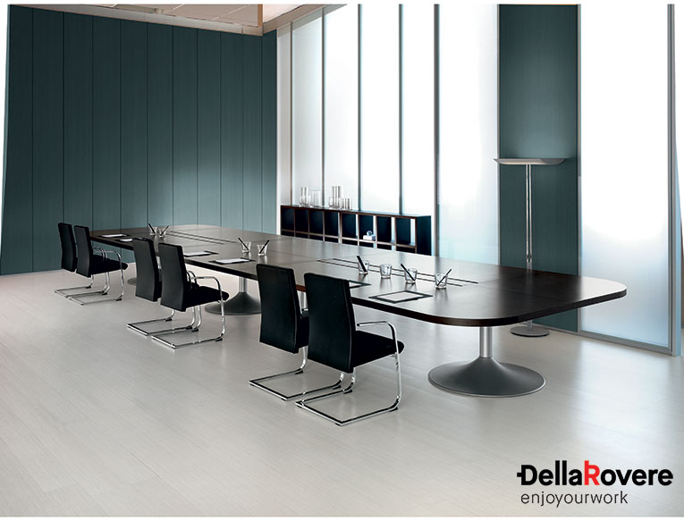Meeting Table - UNI - Della Rovere_1