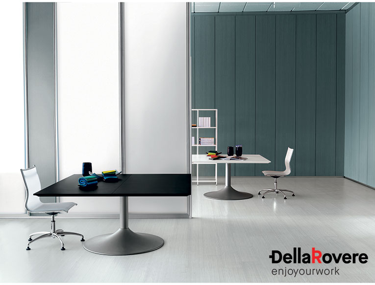 Tables de meeting - UNI - Della Rovere_5