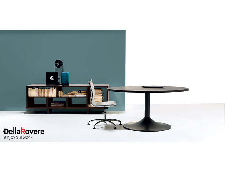 Meeting table - LITHOS - Della Rovere_3