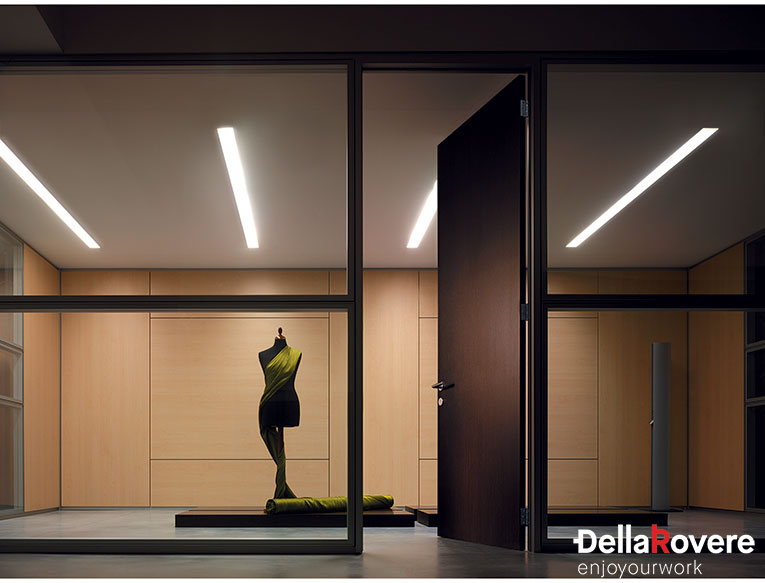Office Walls - HABITAT 100 - Della Rovere_2