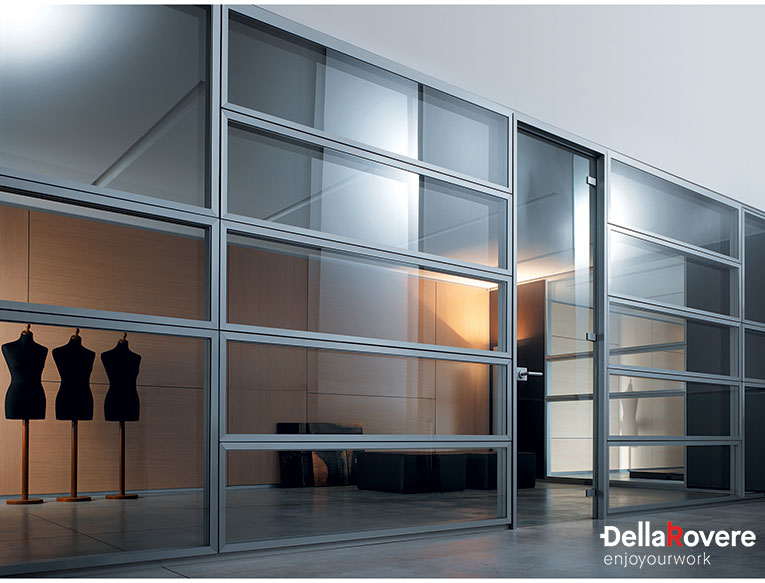 Office Walls - HABITAT 100 - Della Rovere_3
