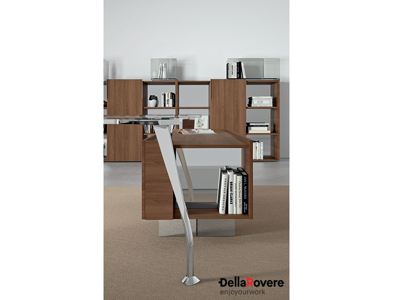 Executive office desk - SEGNO - Della Rovere_5