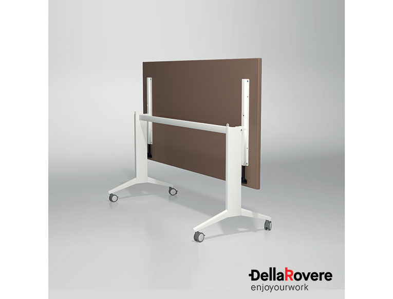 Office workstation desk - KOMPAS - Della Rovere_16