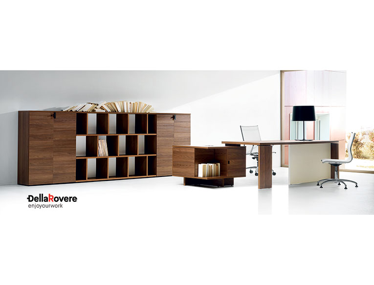 Executive office desk - LITHOS - Della Rovere_22