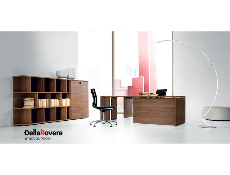 Executive office desk - LITHOS - Della Rovere_20