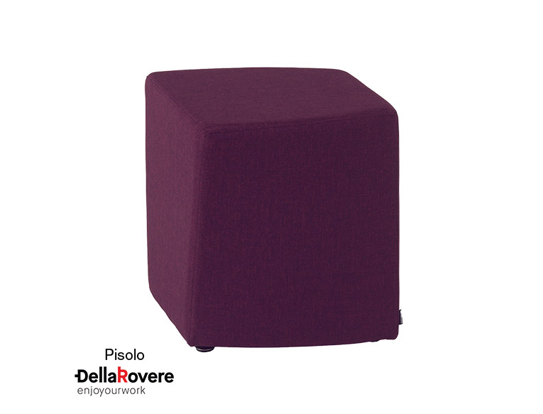 Armchait, sofa and pouf - Pouf - Della Rovere_0
