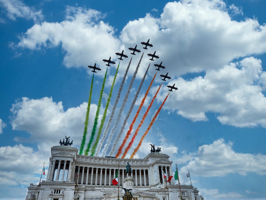 Festa della Repubblica 2021