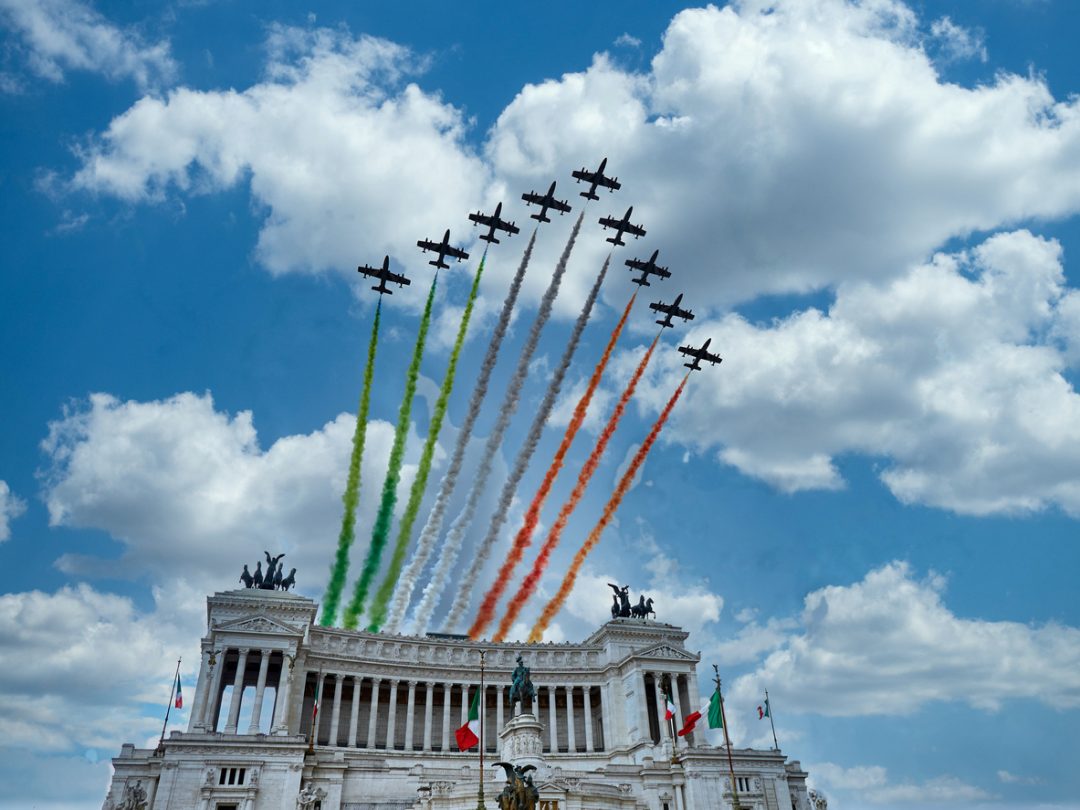 Festa della Repubblica 2026
