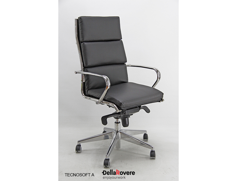 Office Chairs - LUXURY CHIARS - Della Rovere_11