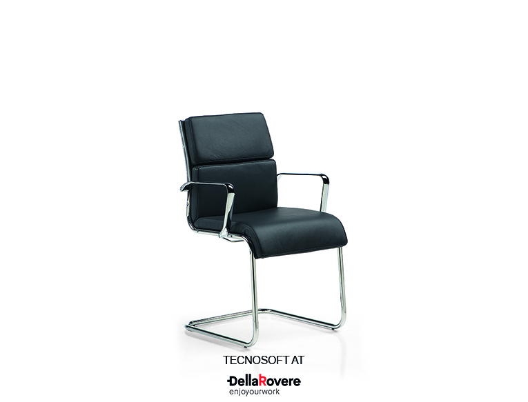 Office Chairs - LUXURY CHIARS - Della Rovere_13
