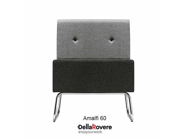 Fauteuil, sofa et pouf - Canapé et fauteuil - Della Rovere_13