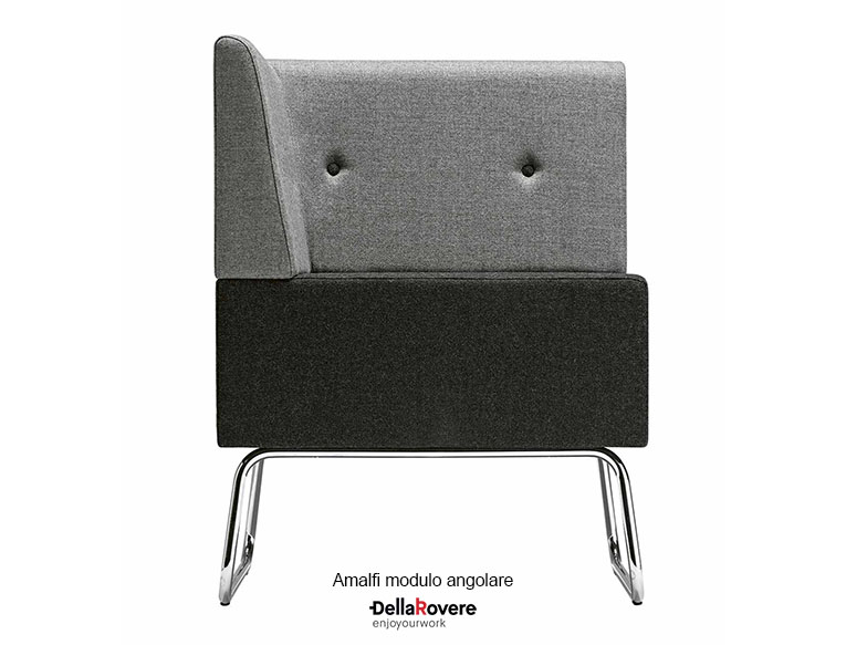 Fauteuil, sofa et pouf - Canapé et fauteuil - Della Rovere_12