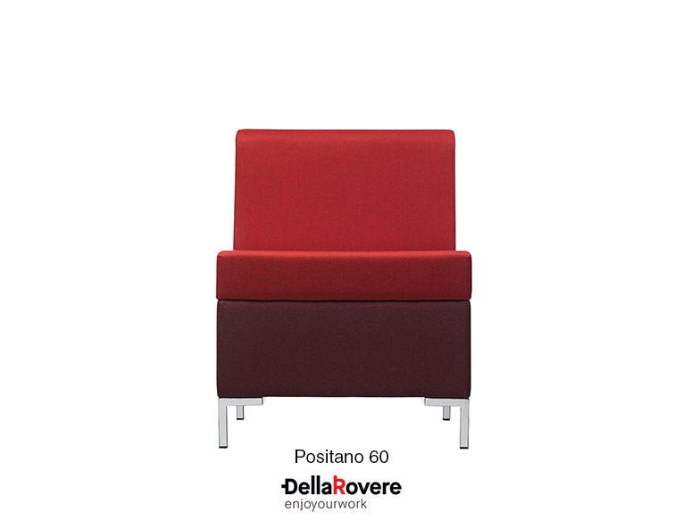 Fauteuil, sofa et pouf - Canapé et fauteuil - Della Rovere_23