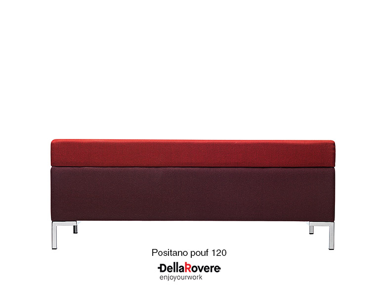 Armchait, sofa and pouf - Sofa and armchair - Della Rovere_6