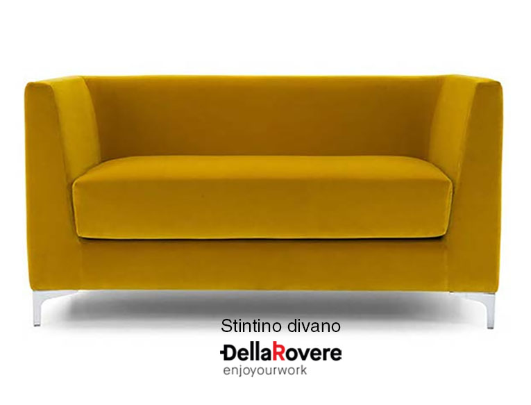 Fauteuil, sofa et pouf - Canapé et fauteuil - Della Rovere_24