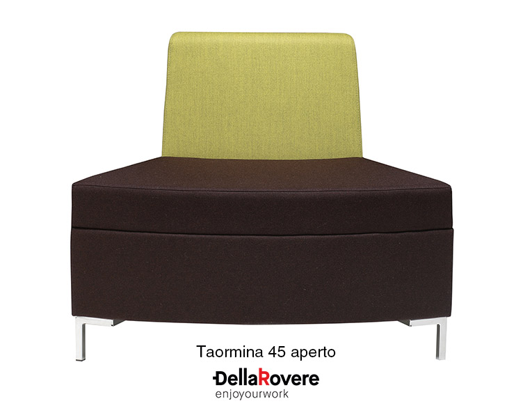 Fauteuil, sofa et pouf - Canapé et fauteuil - Della Rovere_9