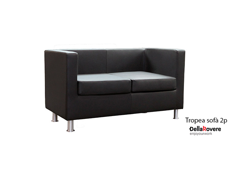 Fauteuil, sofa et pouf - Canapé et fauteuil - Della Rovere_37