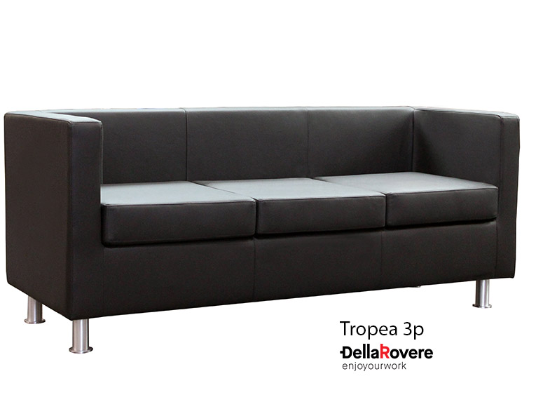 Fauteuil, sofa et pouf - Canapé et fauteuil - Della Rovere_38