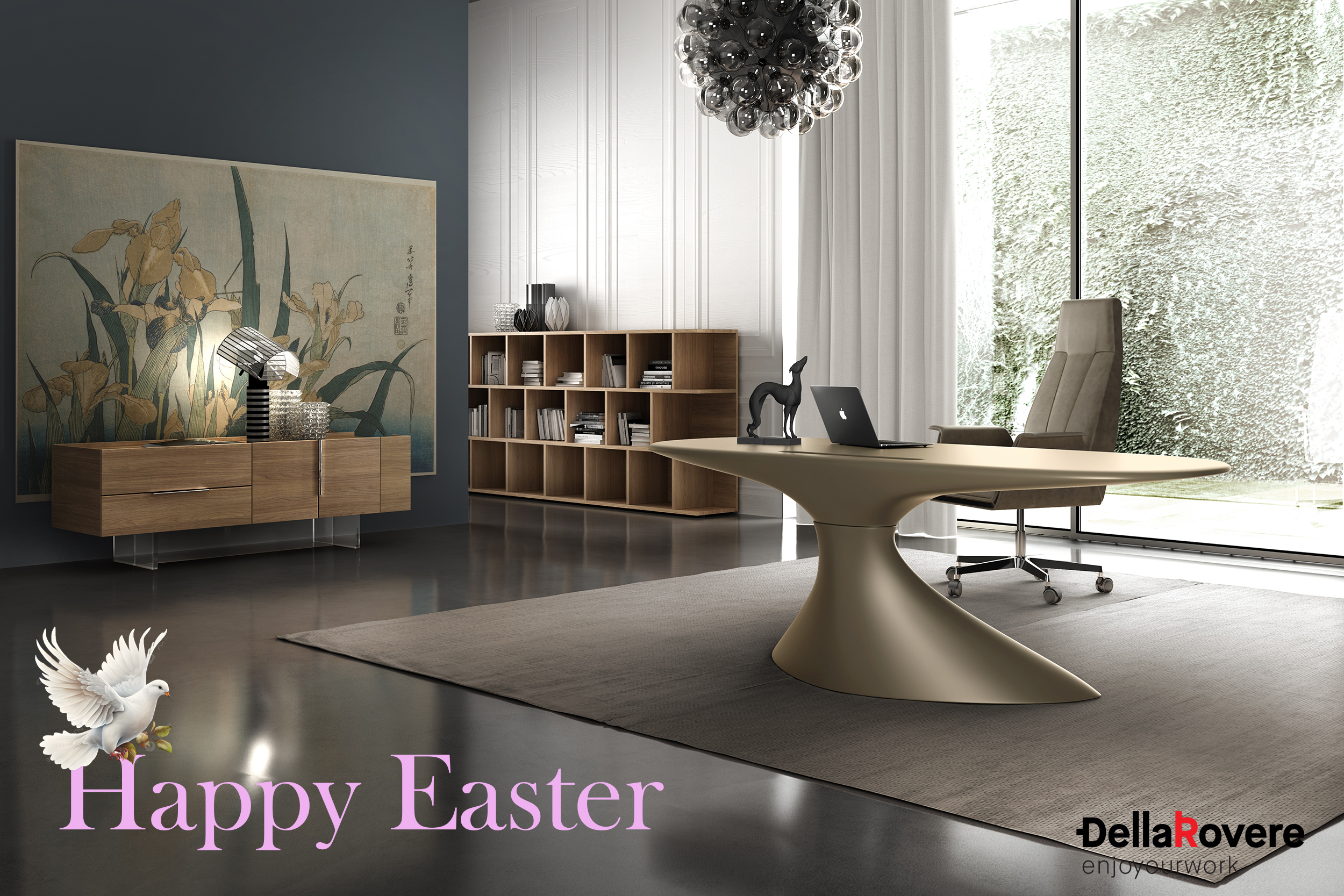 Festività di Pasqua 2026