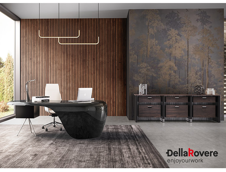 Bureaux de design - UNO - Della Rovere_1