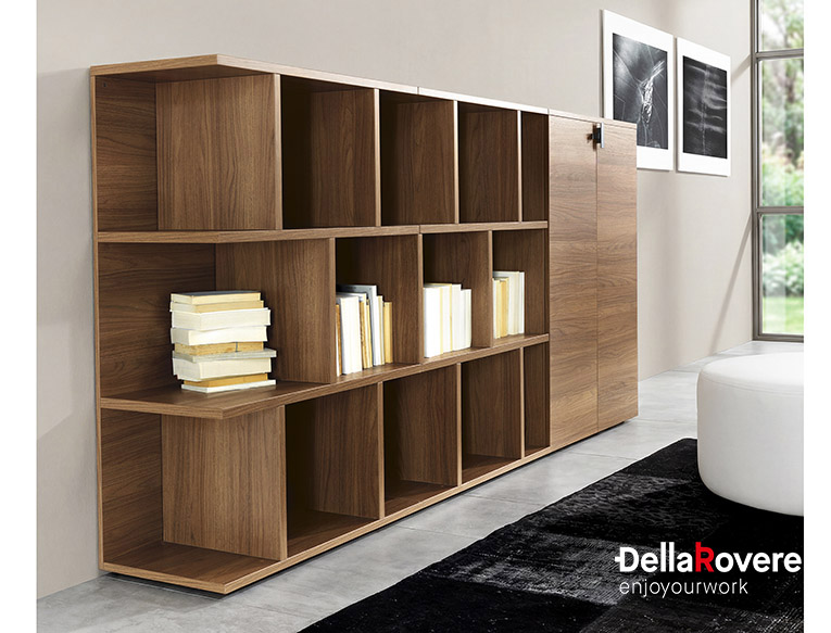 Direktionsschreibtische - LITHOS - Della Rovere_4
