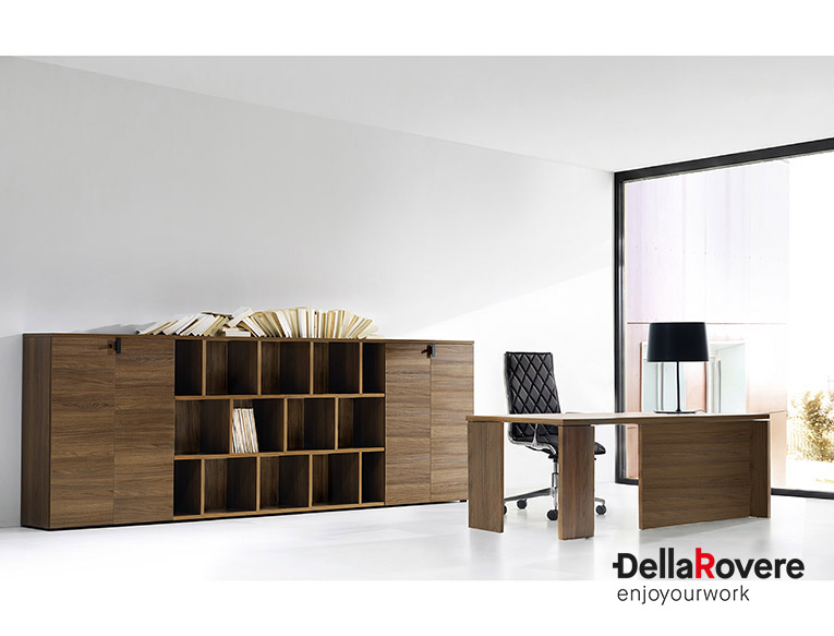 Direktionsschreibtische - LITHOS - Della Rovere_11