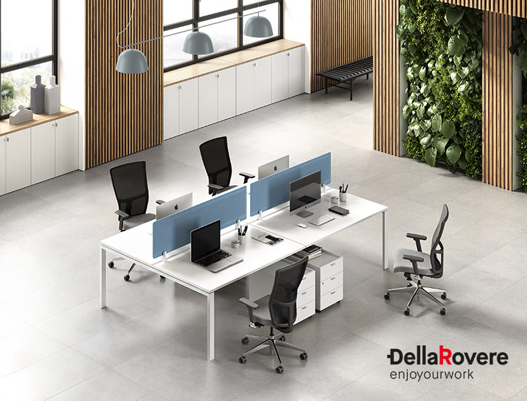 LEGODESK